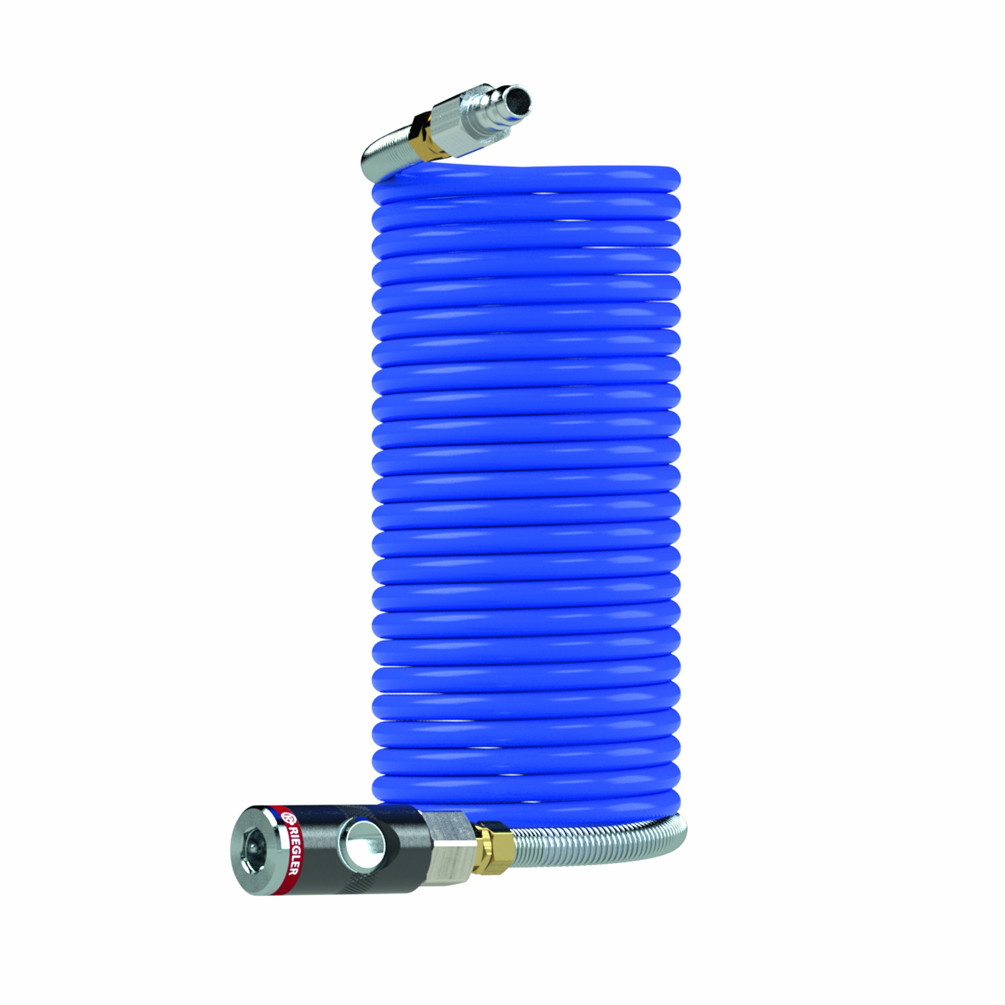Spiralschl.-Kupplung-Set Typ : SP12500PADSK