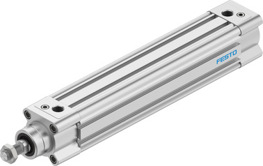 NORMZYLINDER DSBC-40-200-D3-PPVA-N3