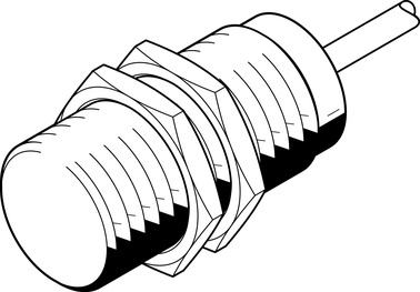 NAEHERG.SCHALT. SIEF-M30B-NS-K-L