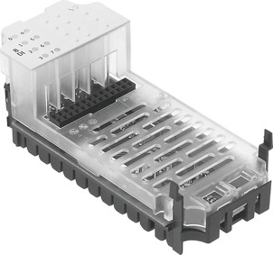 EING.MODUL CPX-8DE