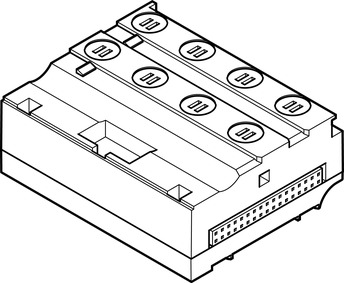 EL.VERKETTUNG VMPAL-EVAP-14-1-4