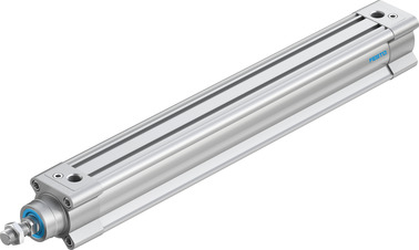 Normzylinder DSBC-40-320-PPVA-N3