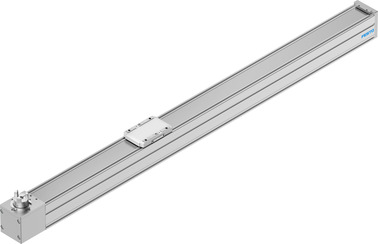 ZAHNRIEMENACHSE ELGC-TB-KF-60-800