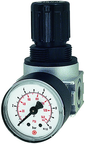 Druckregler Typ : RB 06-10