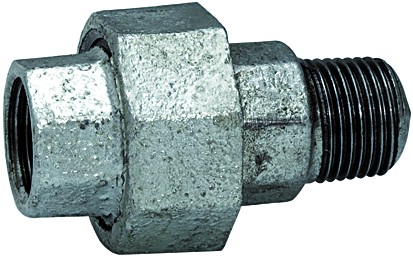 Verschraubung Typ : TFV 331-38-D