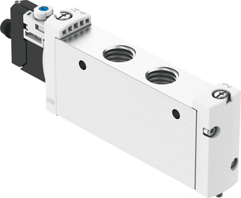 Magnetventil VUVG-L18-M52-MT-G14-1R8L