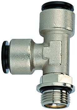 T-Steckverschraubung Typ : 738.014-6