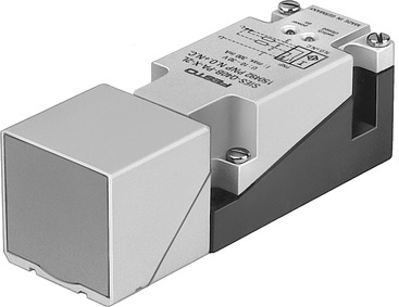 NAEHERG.SCHALT. SIES-Q40B-PA-X-2L