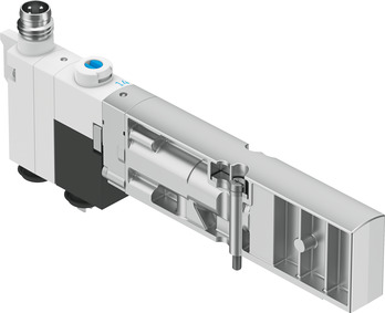 MAGNETVENTIL VMPA1-M1H-EU-IC