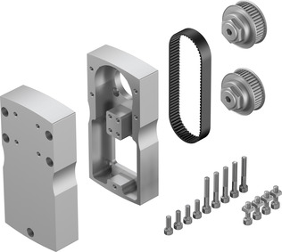 PARALLELBAUSATZ EAMM-U-145-D100-140A-188