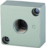 Adapterplatte Typ : GR 05 120