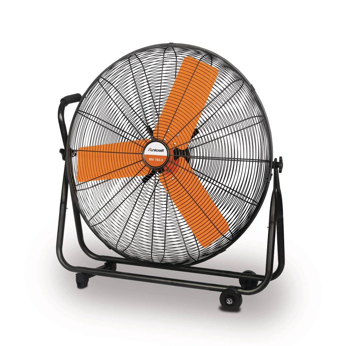 Unicraft Mobiler Ventilator MV 760-3 