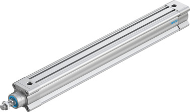 Normzylinder DSBC-40-400-PPSA-N3