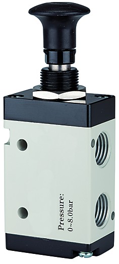 5/2-Wegeventil Typ : 514.4001