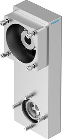 Parallelbausatz EAMM-U-87-T46-80PB-147