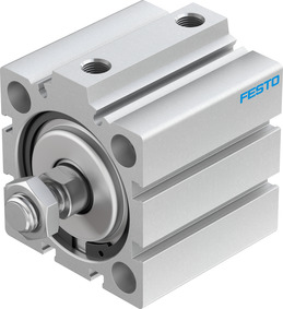 KURZH.ZYLINDER ADVC-50-20-A-P-A