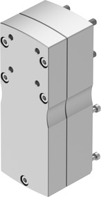 Parallelbausatz EAMM-U-60-D40-60R-91