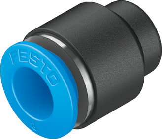STECKKAPPE QSC-8