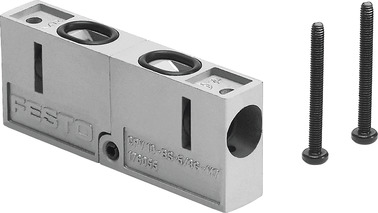 Ventilbausatz CPV14-BS-5/3G-1/8