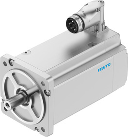 SERVOMOTOR EMMT-AS-150-MR-HV-R3MYB