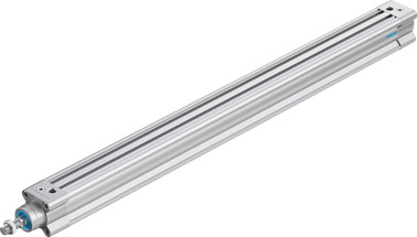 Normzylinder DSBC-32-500-PPVA-N3