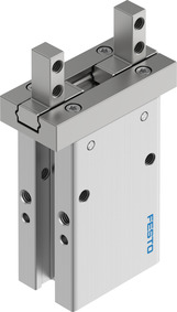 Parallelgreifer DHPC-L-10-A-B-1
