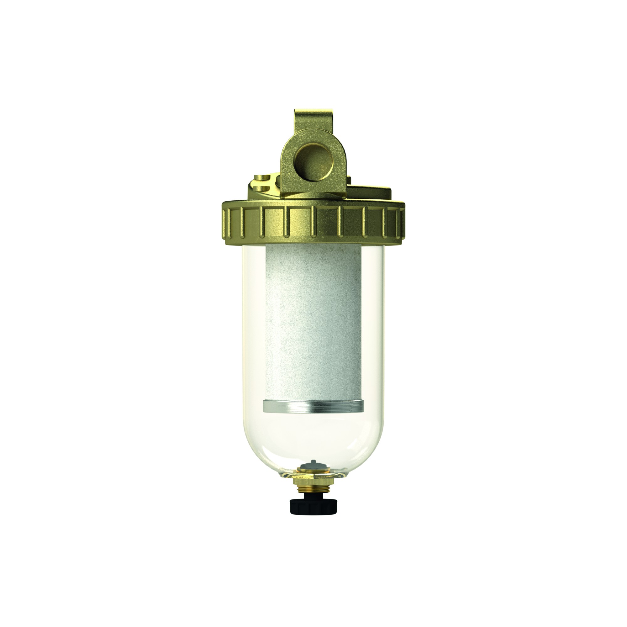 Spezialfilter Typ : 696 K