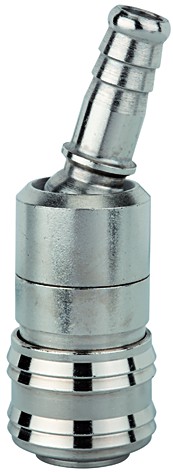 Schnellverschlusskupplung Typ : 243.401-N