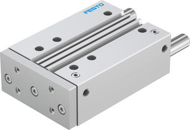 FUEHRUNGSZYLINDER DFM-63-160-P-A-GF