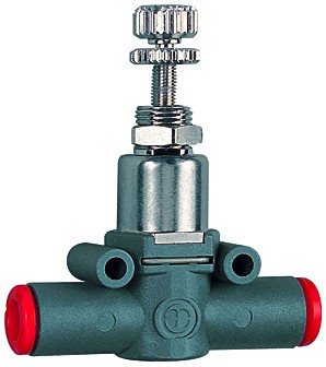 Druckregler Typ : 420-8