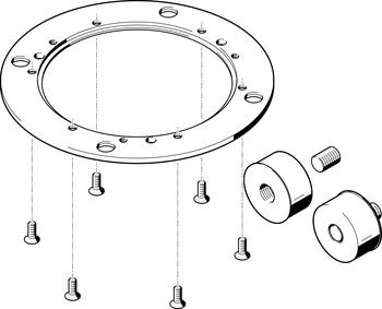 TEILUNGS-BS DADM-CK-220-4