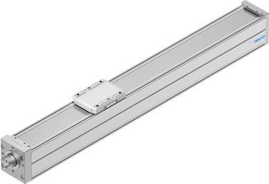 SPINDELACHSE ELGC-BS-KF-80-1000-16P