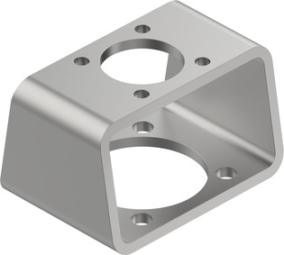 Montagebrücke (Gebindegröße:5) DARQ-B-F07-F05-R13-P5