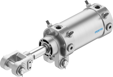 GELENKZYLINDER DW-80-75-Y-AB-G