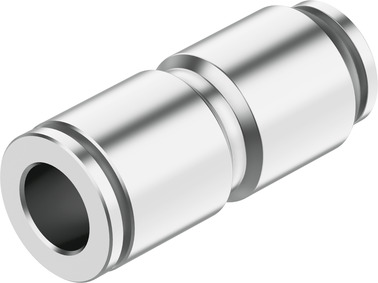 STECKVERBINDER (10 Stück) NPQH-D-Q8-Q6-P10