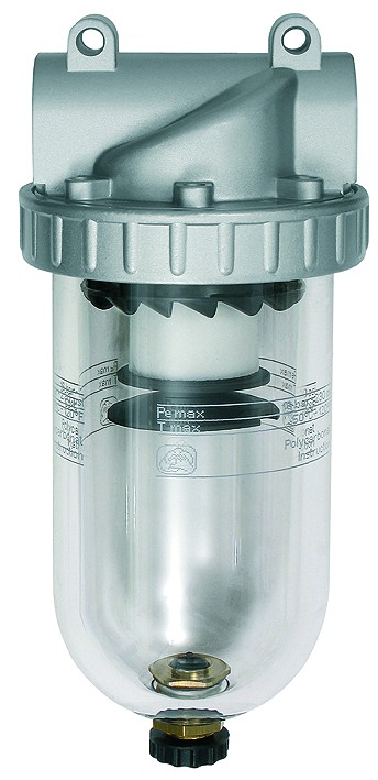 Filter Typ : 640.126 K-HA