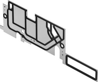 DICHTUNG VMPA1-DP-PRS-Y