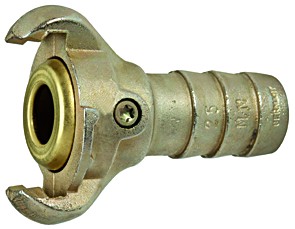 Klauenkupplung Typ : KT 13 M