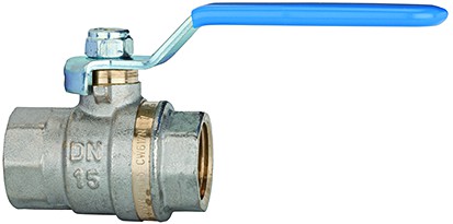 Kugelhahn Typ : 330.06-B