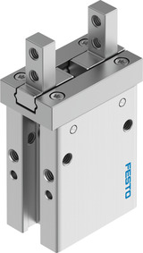 Parallelgreifer DHPC-10-A-S
