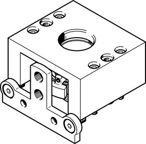 ABFRAGEBAUSATZ EAPS-R1-20-S