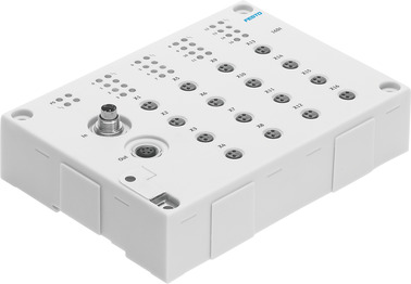 EING.MODUL CP-E16-M8-EL