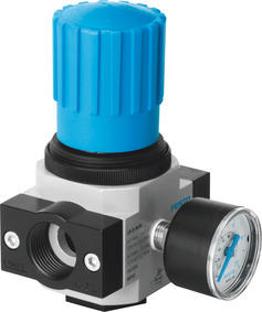 DRUCKREGELVENT LR-1/2-D-7-MIDI