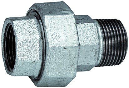 Verschraubung Typ : TFV 341-38