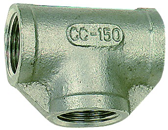 T-Verteiler Typ : 254.36-ES