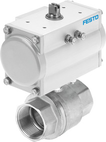KUG.HAHN-ANTR.E VZBM-A-3/8"-RP-40-D-2-B2-PA10
