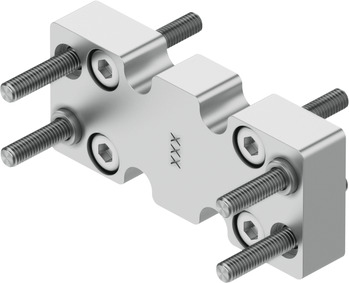 ADAPTER-BS DHAA-G-H4-16-B11-16