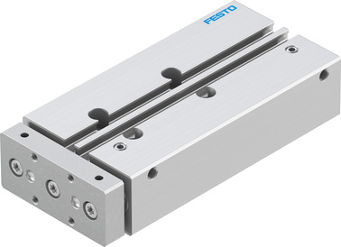 FUEHRUNGSZYLINDER DFM-12-80-P-A-KF