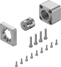AXIALBAUSATZ EAMM-A-D40-57A