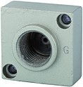 Adapterplatte Typ : GR 32 120